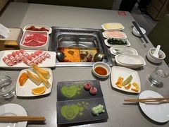 -海底捞火锅(莘松路店)
