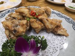 -寻味顺德·南记酒家·传统顺德菜·鱼生(广源路店)