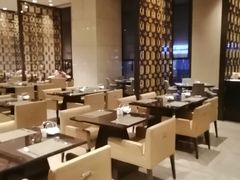 -太原富力万达文华酒店·美食汇西餐厅