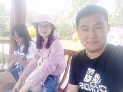 -武清南湖绿博园