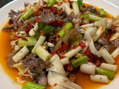 火爆双脆-飞虹鱼馆(春华路店)