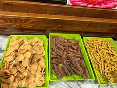 -老诚一锅羊蝎子(天通苑东三区直营店)