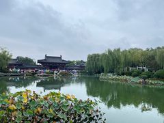 -华清宫景区
