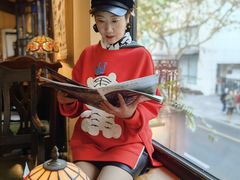 -古董花园(思南路42弄小区店)