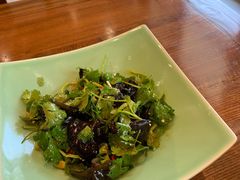 爽黑木耳-虎哥私房菜(馒头山店)
