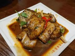 -海坛特色小吃·只做平潭特色菜(平潭店)