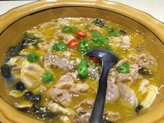 -老蜀人川菜馆(中关村店)