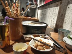 -么肆烤肉(汉街形象店)