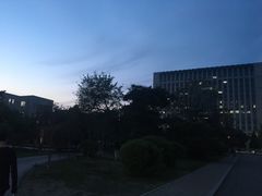 -东北大学(南湖校区)