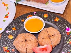 -堂宴·老厦门私房菜(1988仙岳总店)