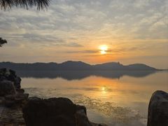-东湖落雁景区