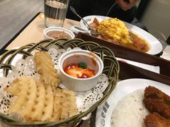 -CoCo壱番屋(久光百货店)