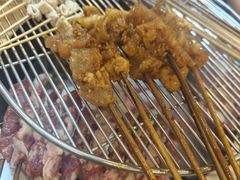 -源味居手把签烧烤(长春一店)