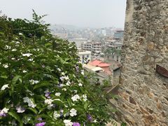 -东沙渔村
