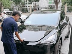 -昆仑润滑汽车服务中心(世纪金源旗舰店)