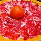 🥩火锅新店体验🥩潮汕牛肉火锅，口感丰富！