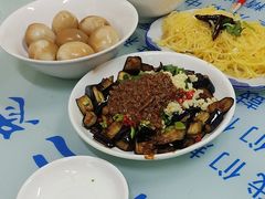 -十二忠手拉面(中华路店)
