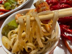 特色拌面-杨氏青龙虾·羊蝎子(金盛路总店)