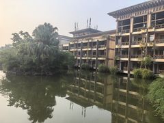 -天赐温泉