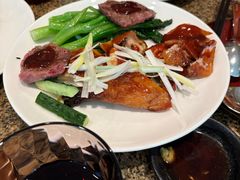 -怡咖啡海鲜自助餐厅(浦东香格里拉店)