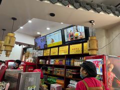 -一品飘香米线(一中总店)