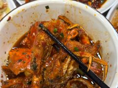 -辣螃铠盆盆蟹大排档(总店)