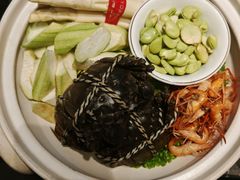 -小绍兴家宴·百年绍兴菜(鲁迅路店)