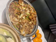-福海居烤鸭店(鸟巢店)
