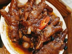 -避风塘·金牌店·夜宵(金玉兰店)