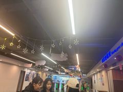 -世界之窗阿尔卑斯冰雪世界