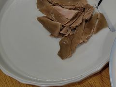 -寻味顺德·南记酒家·传统顺德菜·鱼生(广源路店)