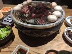 -泥炉烧肉师(新街口金銮巷店)