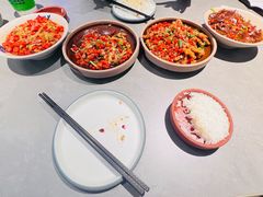 -潇湘阁(汉光百货店)