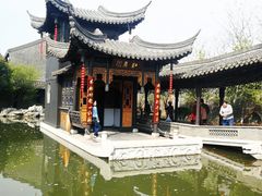-口岸雕花楼