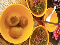 -毛华美食(清扬路店)