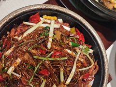 -狮王府淮扬菜(新街口友谊店)