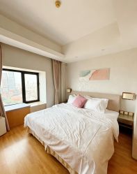 -爱陪伴尊享月子中心(国际店)