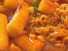 -韩流热风(桥东街店)
