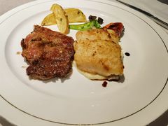 -戈雅法餐厅(世界城广场店)