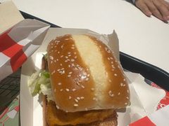 -肯德基(世纪金源店)