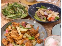-禾气食店