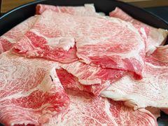 -和牛 烧肉寿喜烧涮锅 善(心斎橋店)