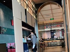 -炙柒Sekinana·精致料理 烧鸟·铁板烧(海上世界店)
