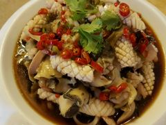 -北方饺子王·海肠捞饭·海鲜锅(山大店)