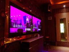 -加州红歌声宴KTV(白石洲店)