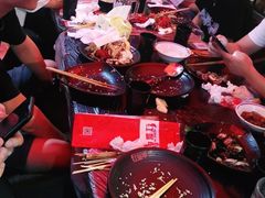 -红钳侠小龙虾·烧烤(中赢康康谷店)