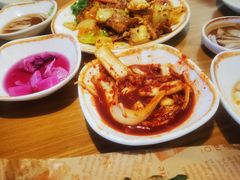 -海云台韩式汤饭·13年匠心韩料(南山店)