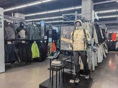 -迪卡侬(越秀公园店)
