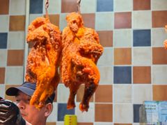 -清真·玛丽亚新疆菜主题餐厅(浙江中路店)