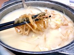 -添發碗仔翅美食